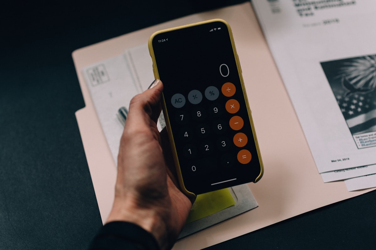 Small business bookkeeping and financial records management in Toronto